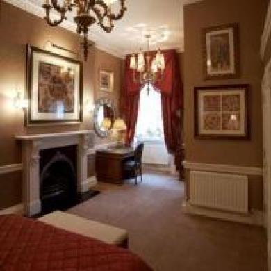 Opulence Boutique London