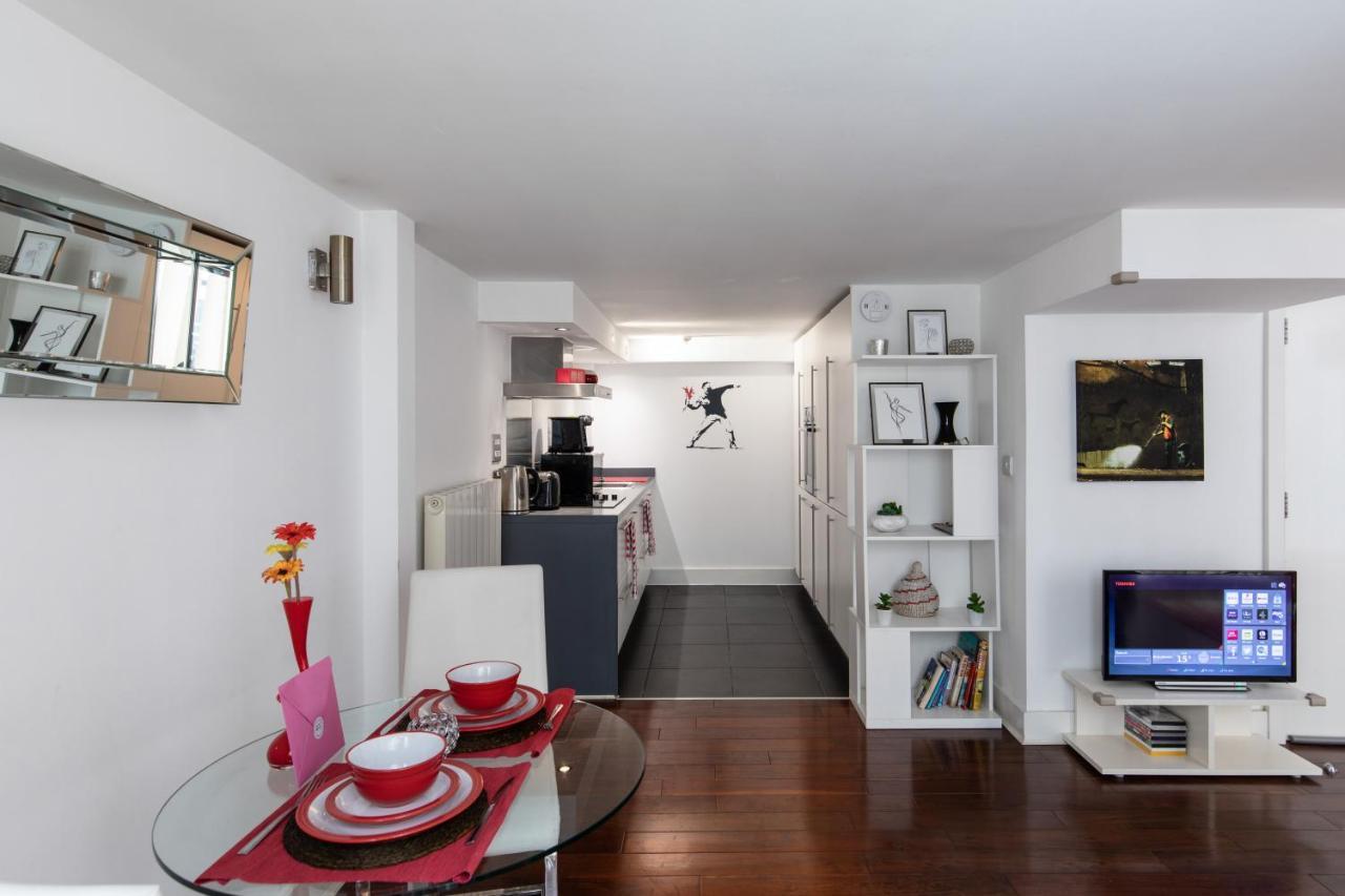 Apartamento My Londres
