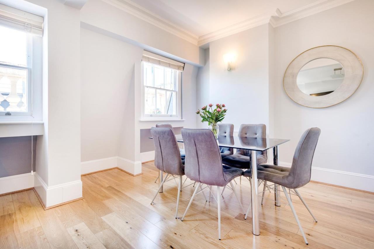 Apartamento Hyde Park
