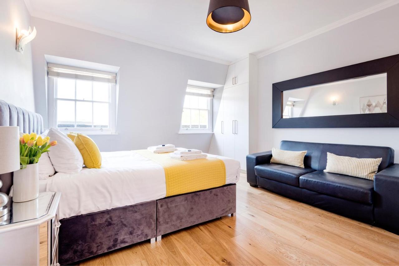 Apartment Hyde Park