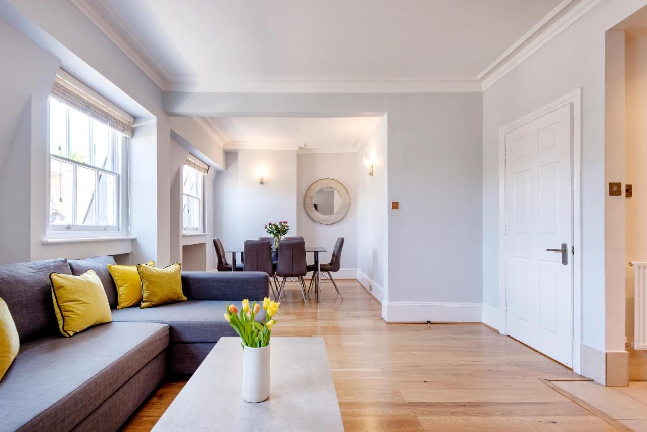 Hyde Park Apartment