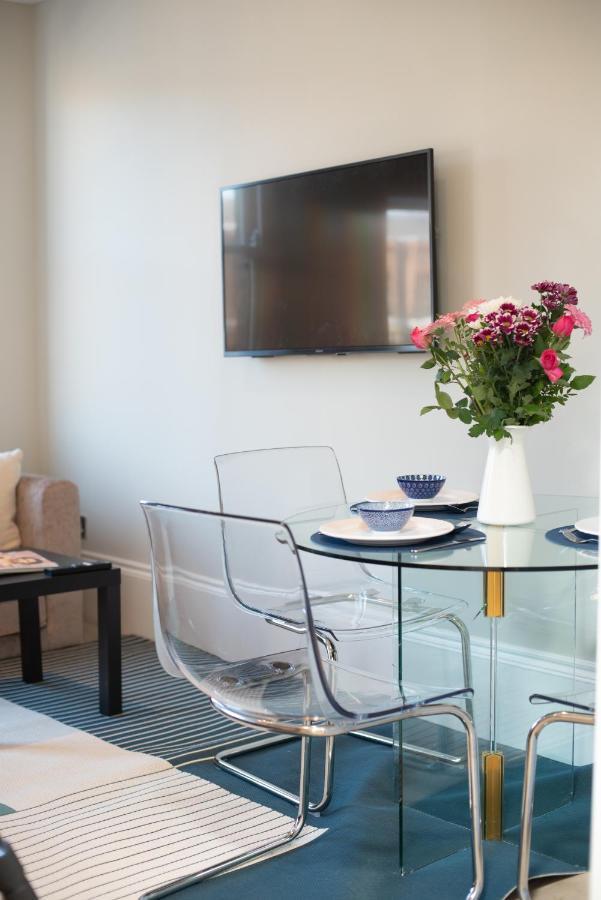 Apartamento Capital Sloane Street With Balcony *