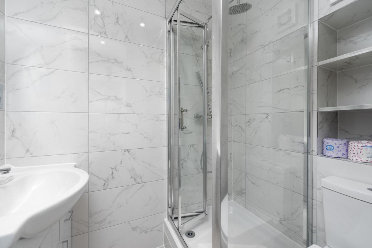 Capital Sloane Street With Balcony Apartamento