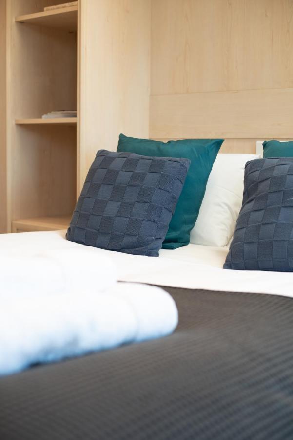 Capital Sloane Street With Balcony Apartamento *