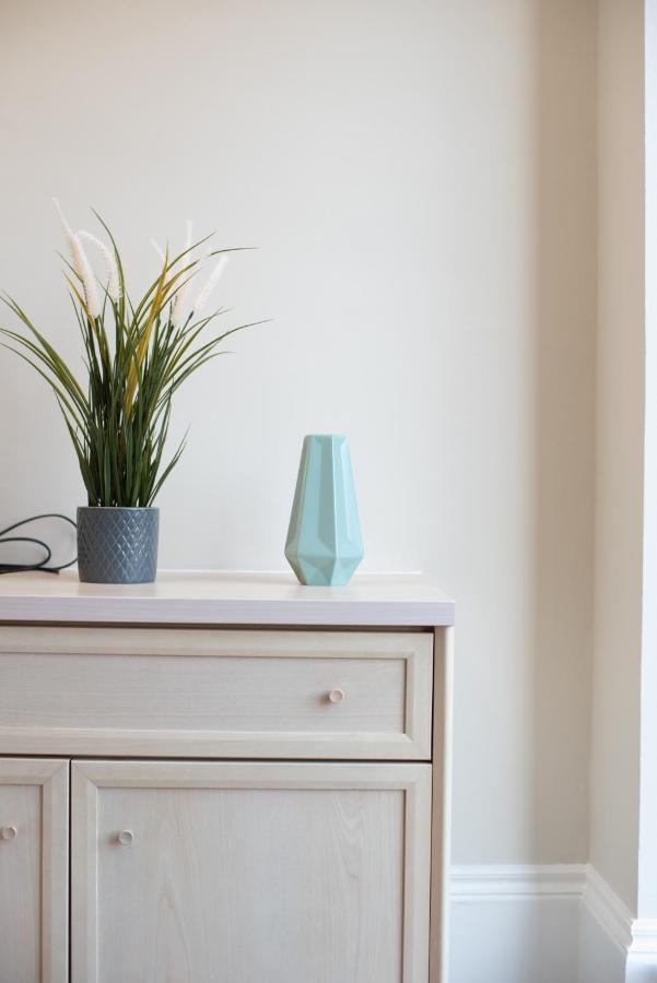 Apartamento Capital Sloane Street With Balcony Londres