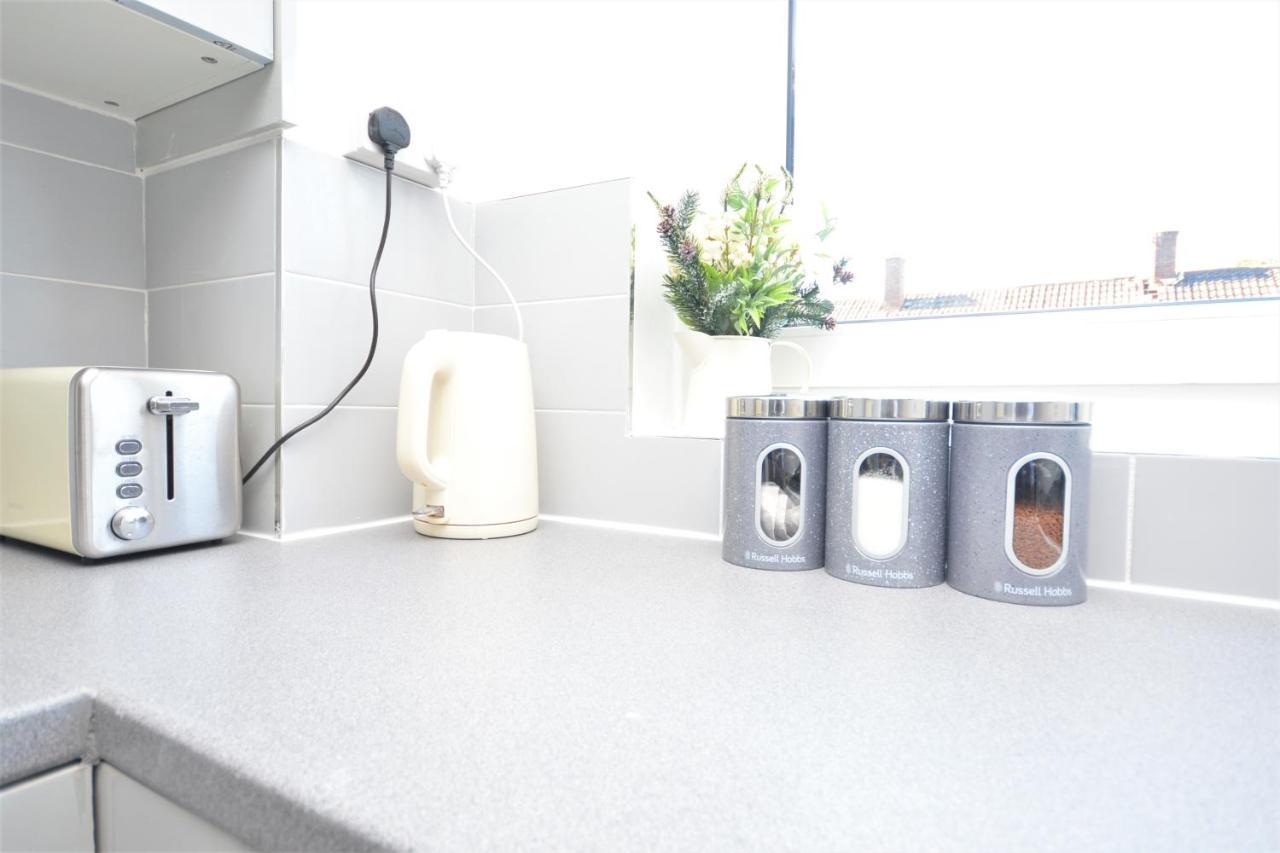 2 Bedroom Near Excel Exhibition Centre Apartamento *