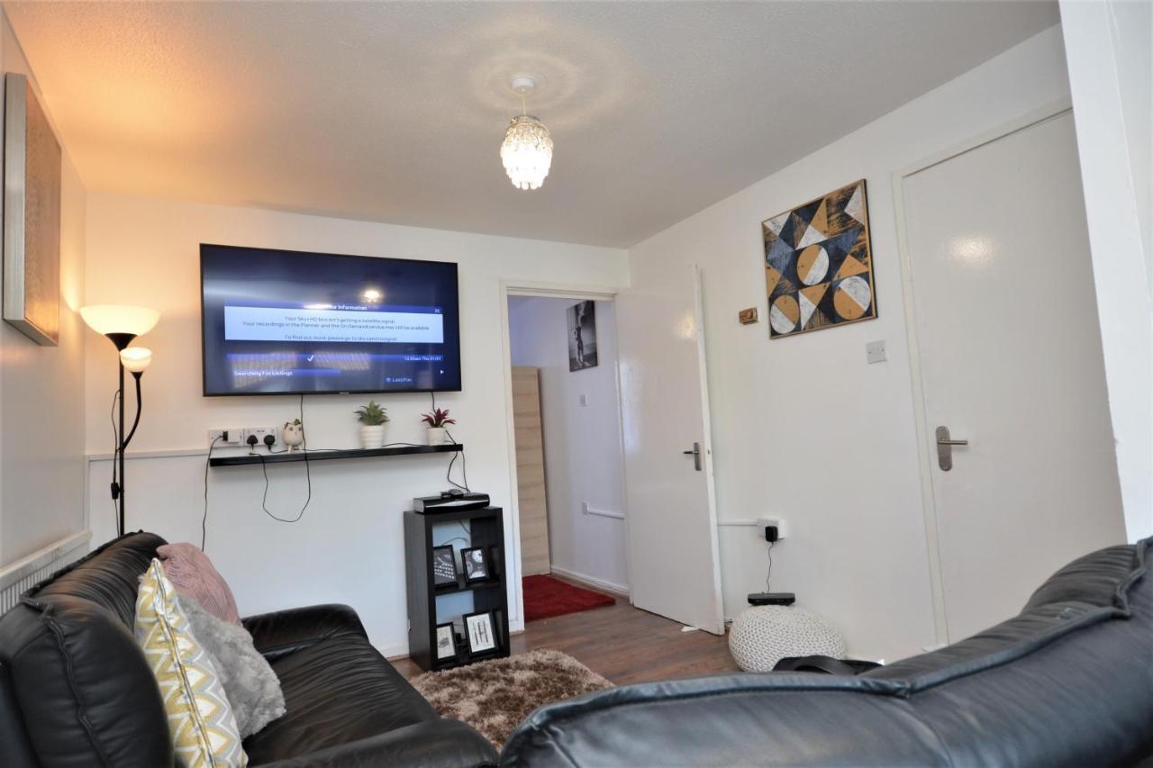 Apartamento 2 Bedroom Near Excel Exhibition Centre *