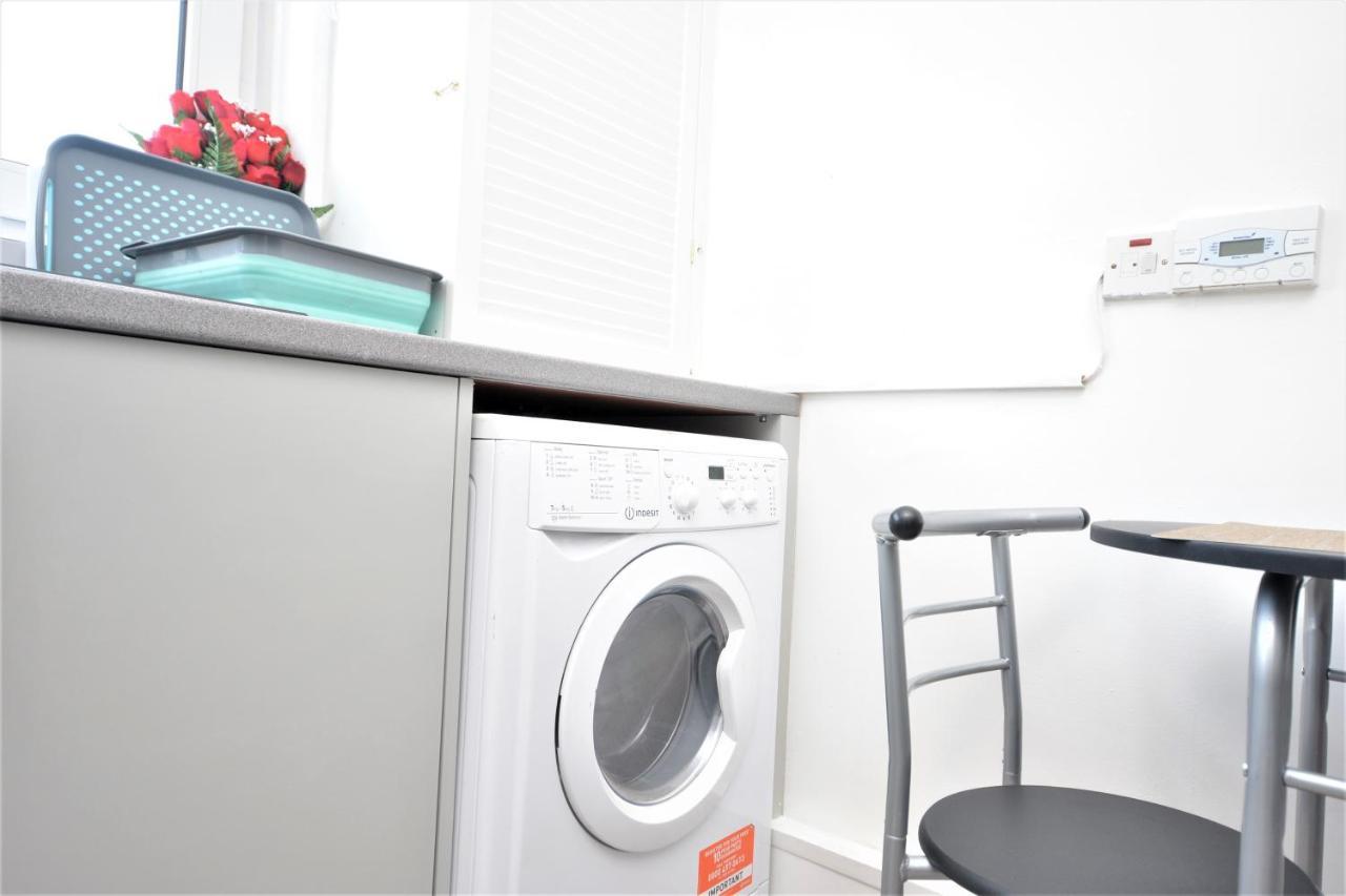 2 Bedroom Near Excel Exhibition Centre Apartamento *