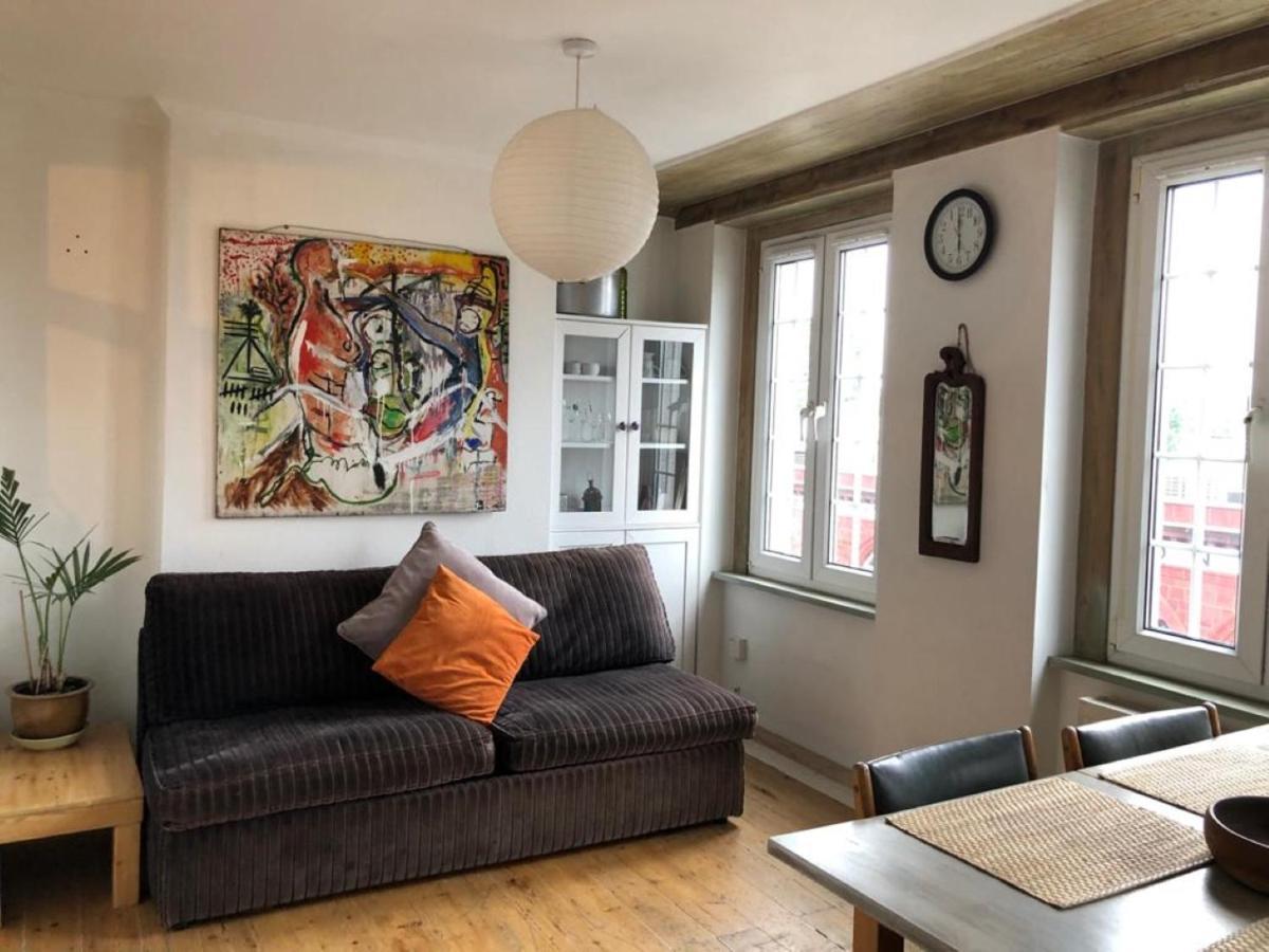 Beautiful With Terrace Near Kentish Town Apartment