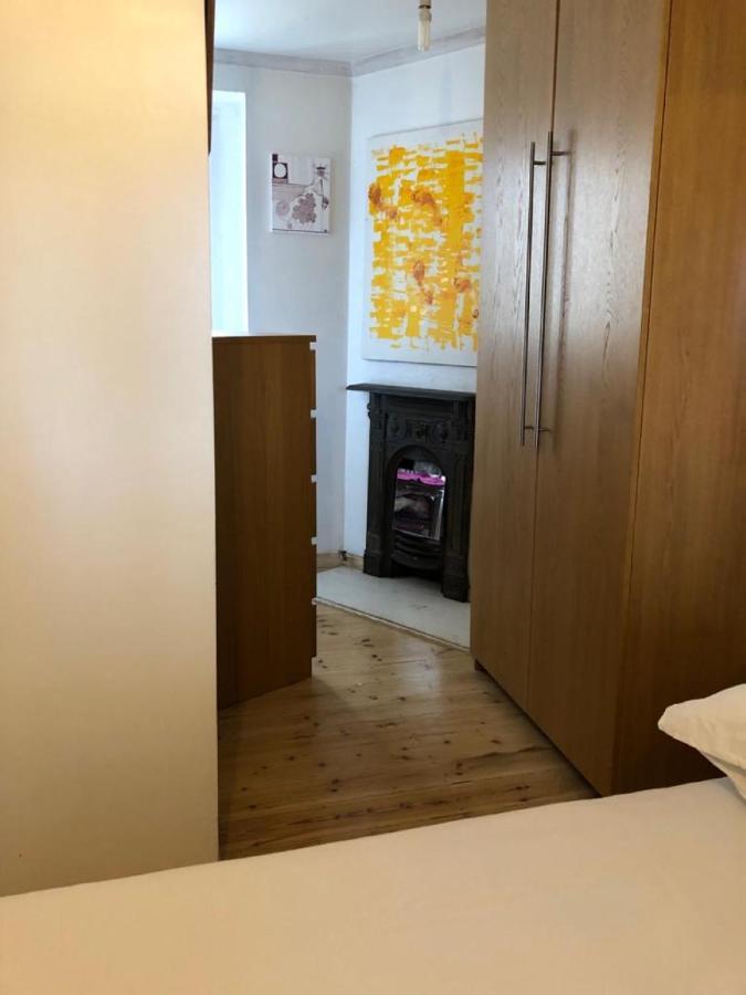 Apartment Beautiful With Terrace Near Kentish Town London