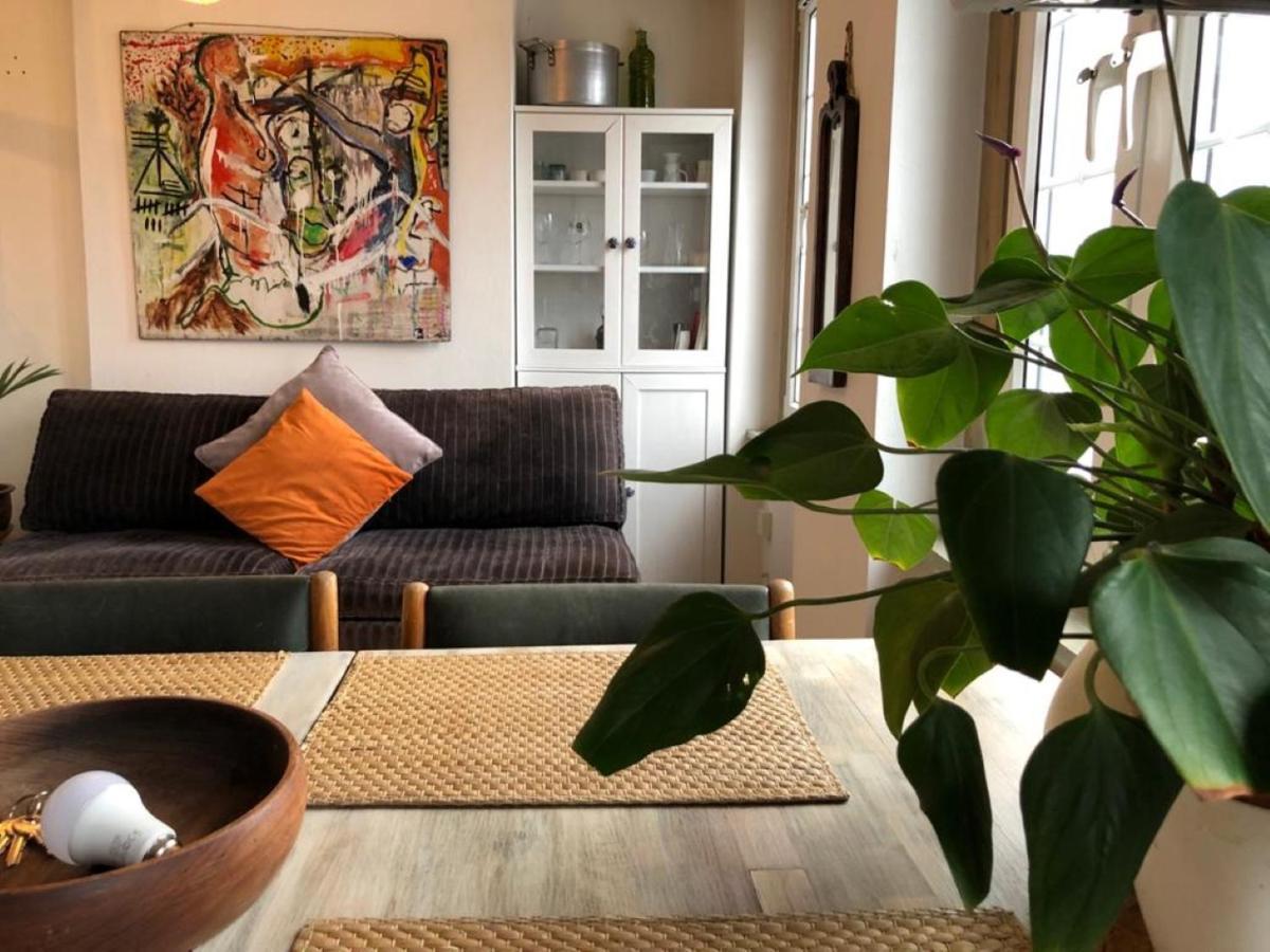 Beautiful With Terrace Near Kentish Town