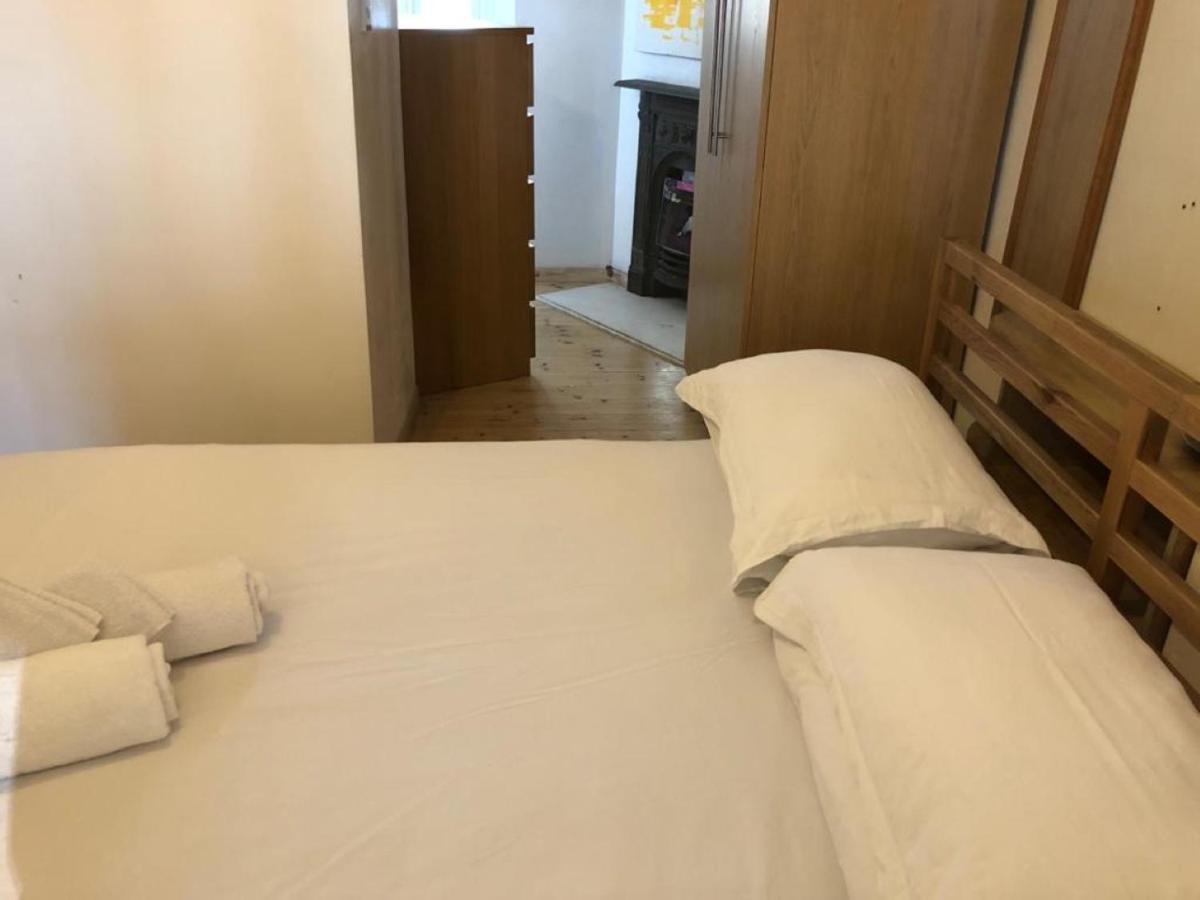 Apartment Beautiful With Terrace Near Kentish Town