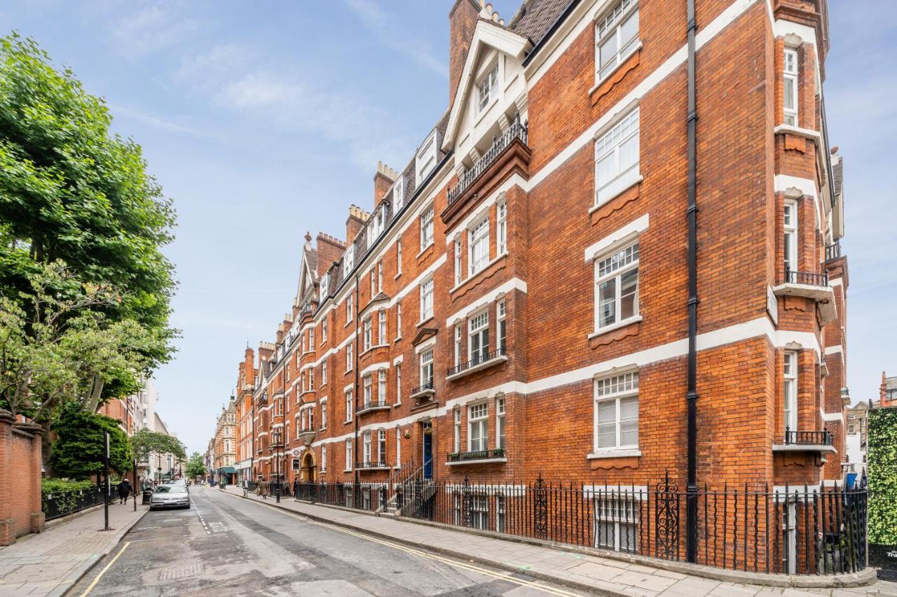 Apartamento Spacious 1 Bed Oxford Street - Sleeps 4 Londres