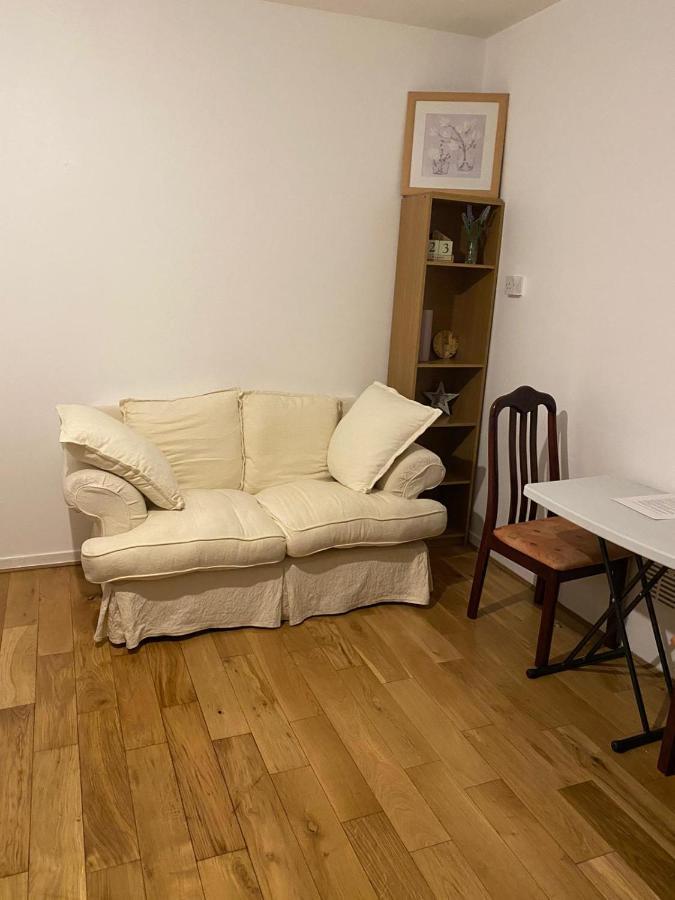 Apartment Vauxhall *