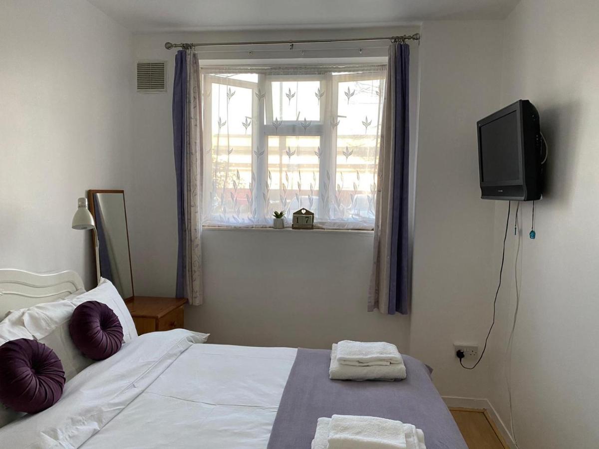 Apartment Vauxhall *