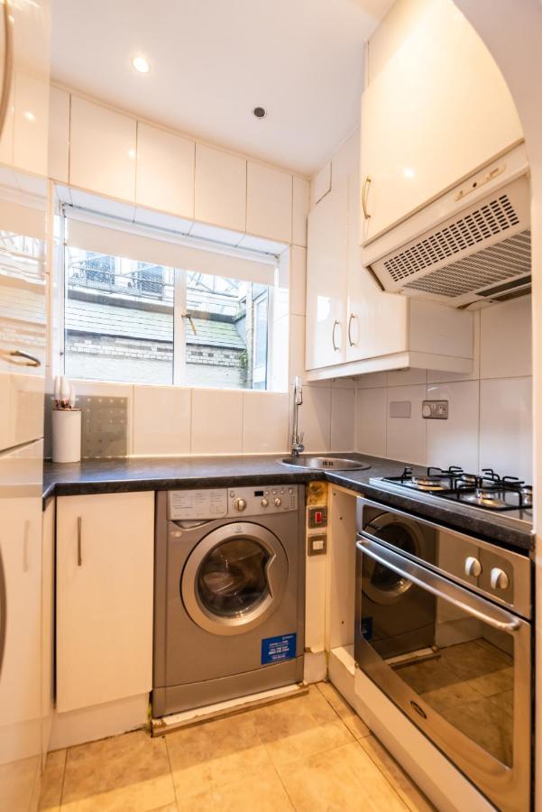 Mali Court Self Contained Modern Studio With Excellent Travel Links * Londres