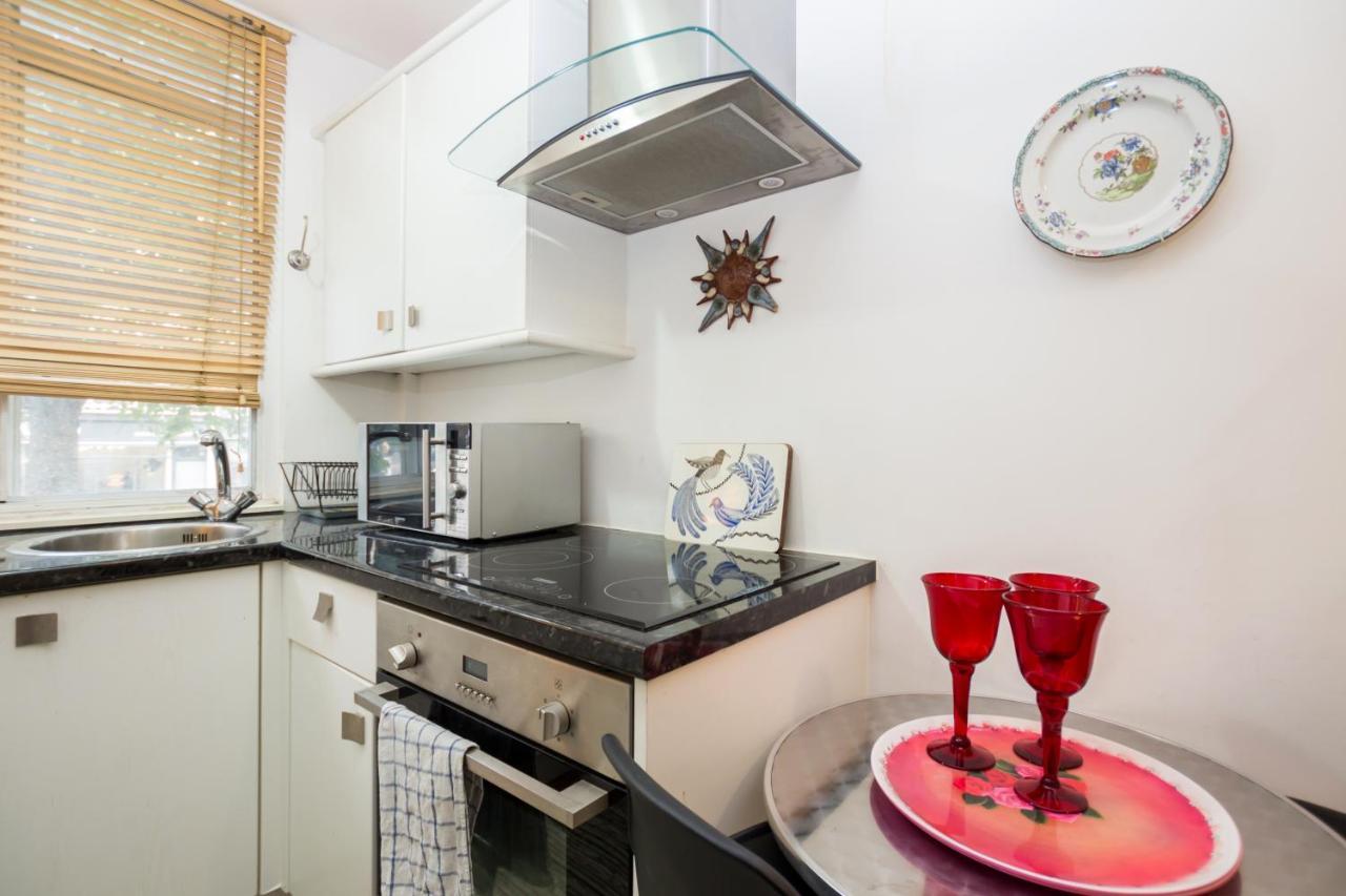 Apartment Westbourne Gardens Unique Studio Near Hyde Park London