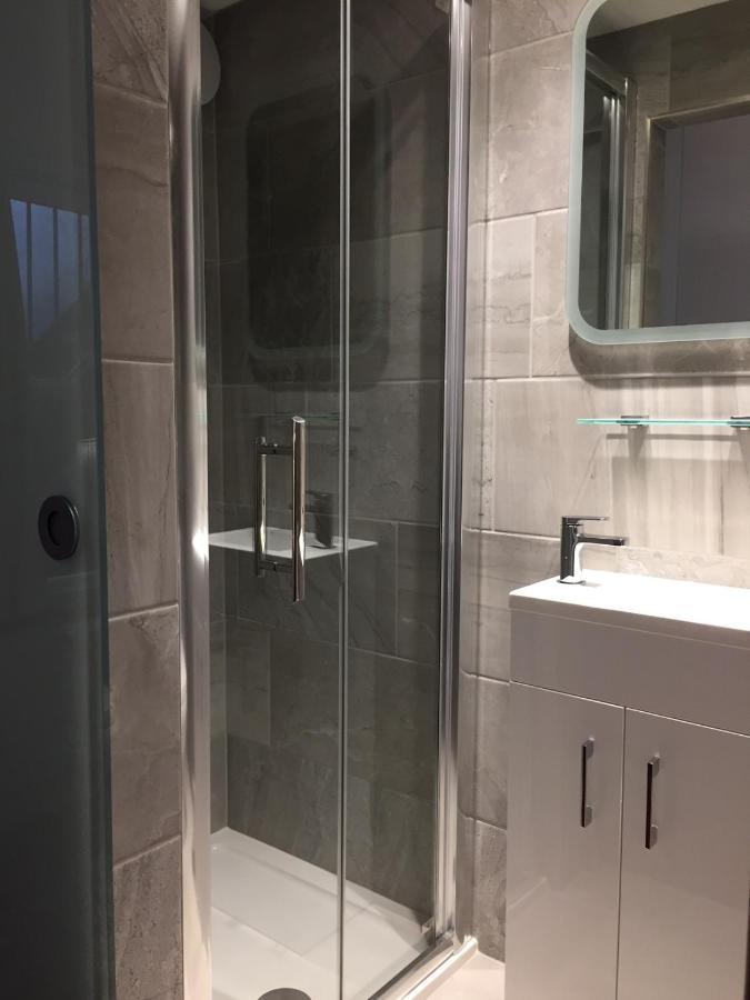 Apartment Kings Cross In Central London