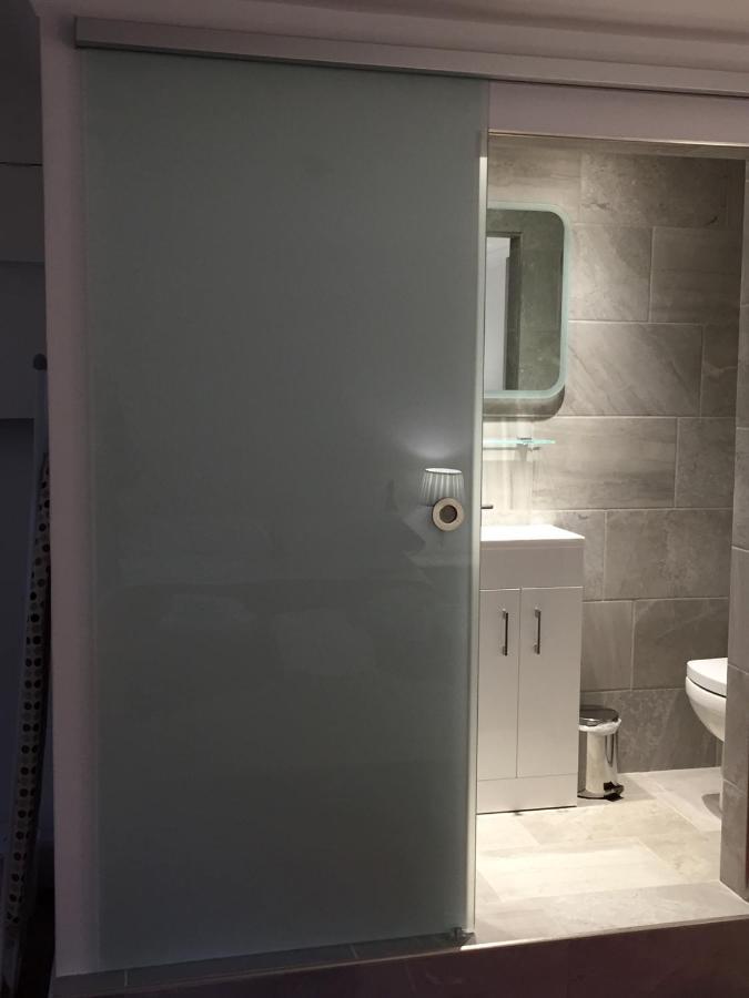 Kings Cross In Central Apartment London