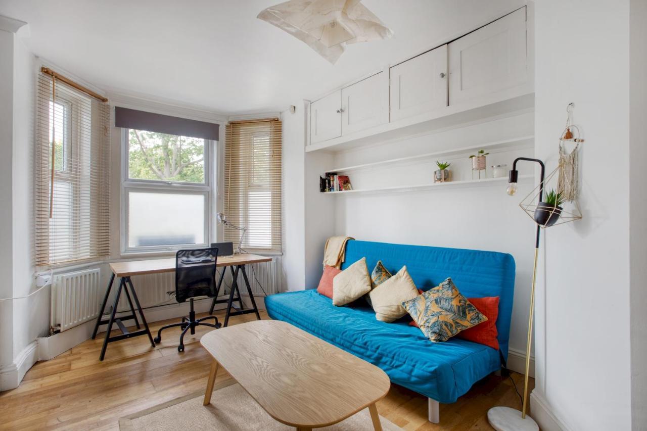 Apartment Pass The Keys - Beautiful Stylish Flat In South West London