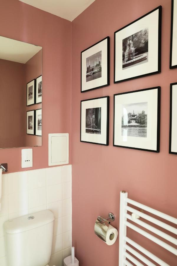 Apartamento Nest Easy - Nine Elms