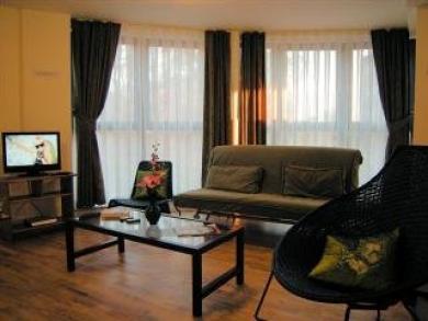 City Apartments London