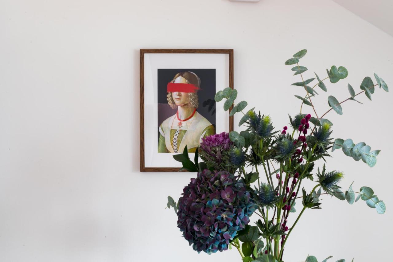 The Cromwell Road Escape - Modern & 1bdr Flat With Rooftop Terrace * London