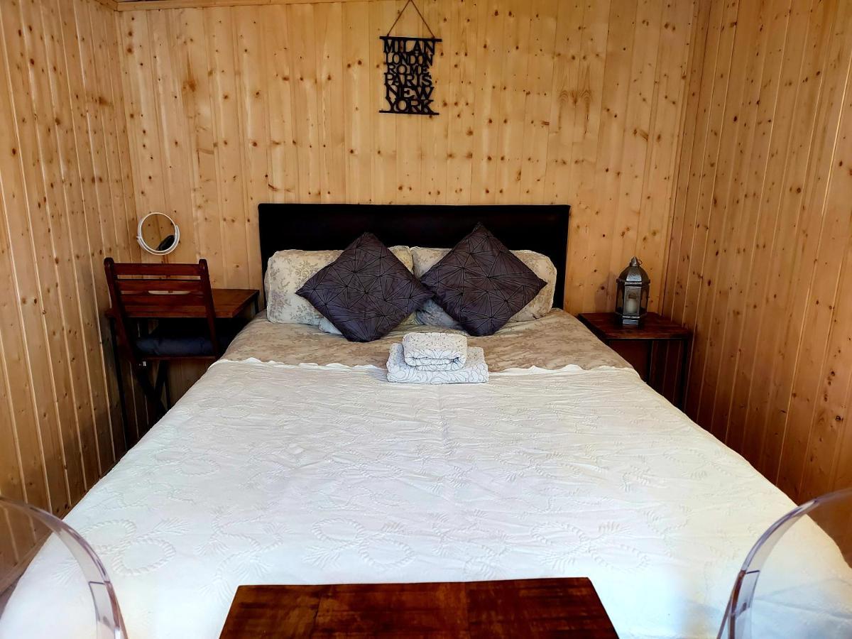 Apartamento Pretty With A Private Terrace