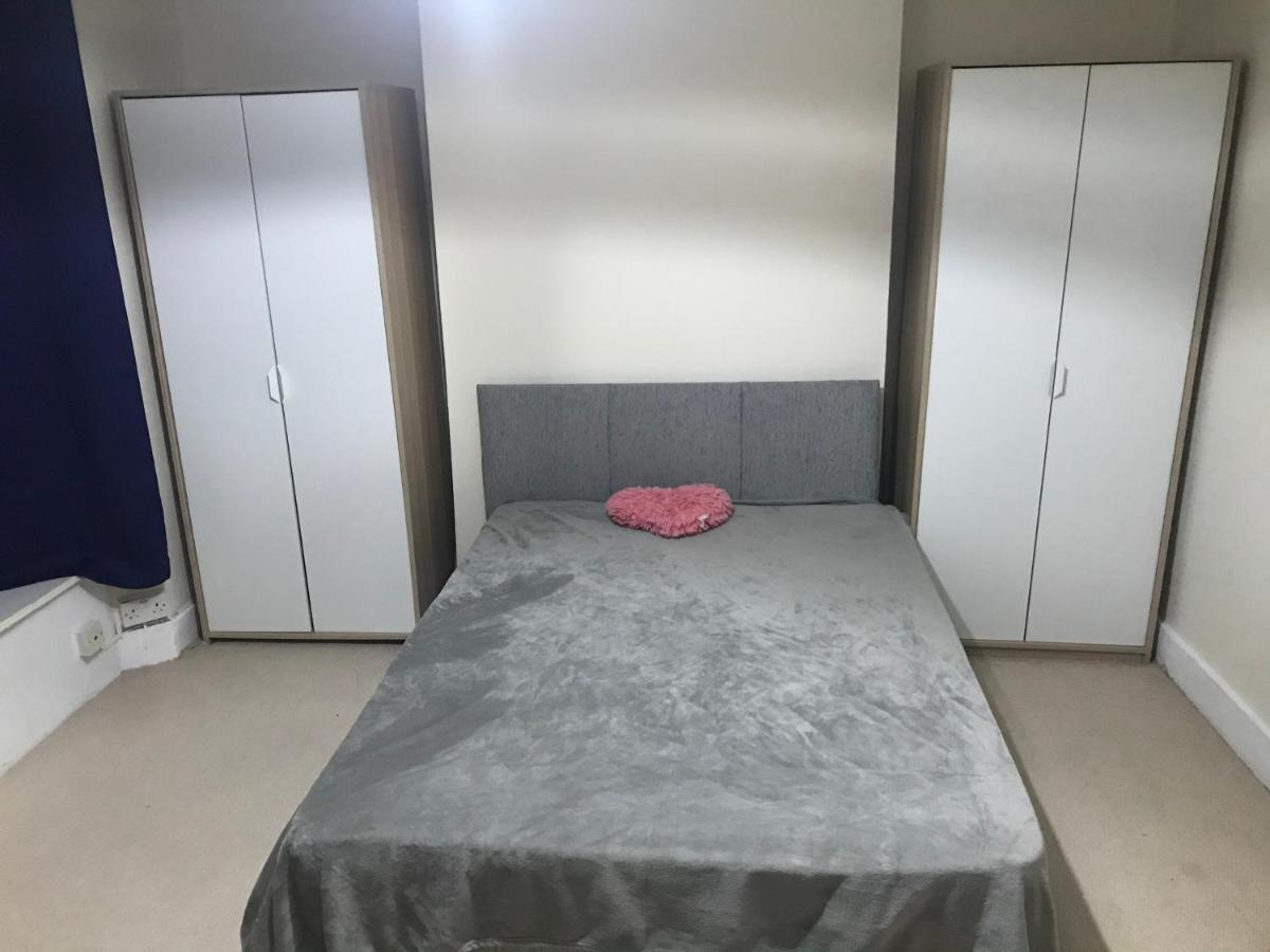 Friendly House Homestay London