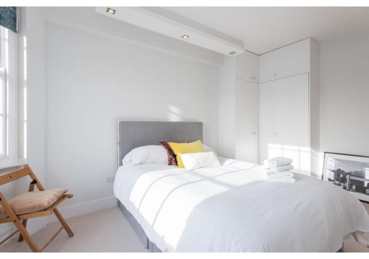 Stylish Flat Near Hyde Park *