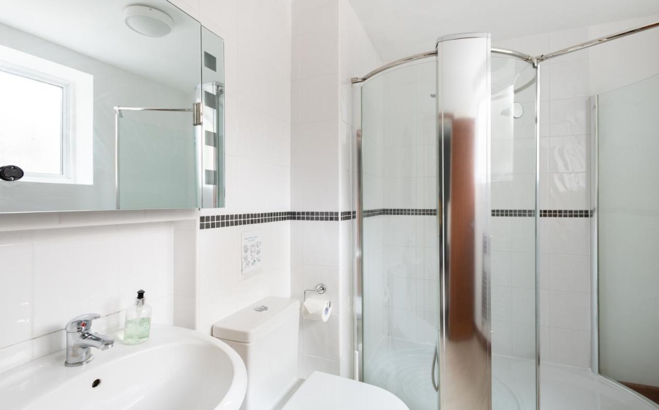 The Southwick Sanctuary - Large 6bdr With Terrace *
