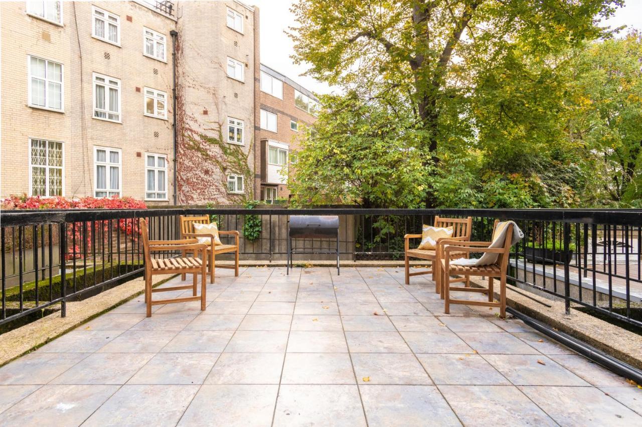 The Southwick Sanctuary - Large 6bdr With Terrace *