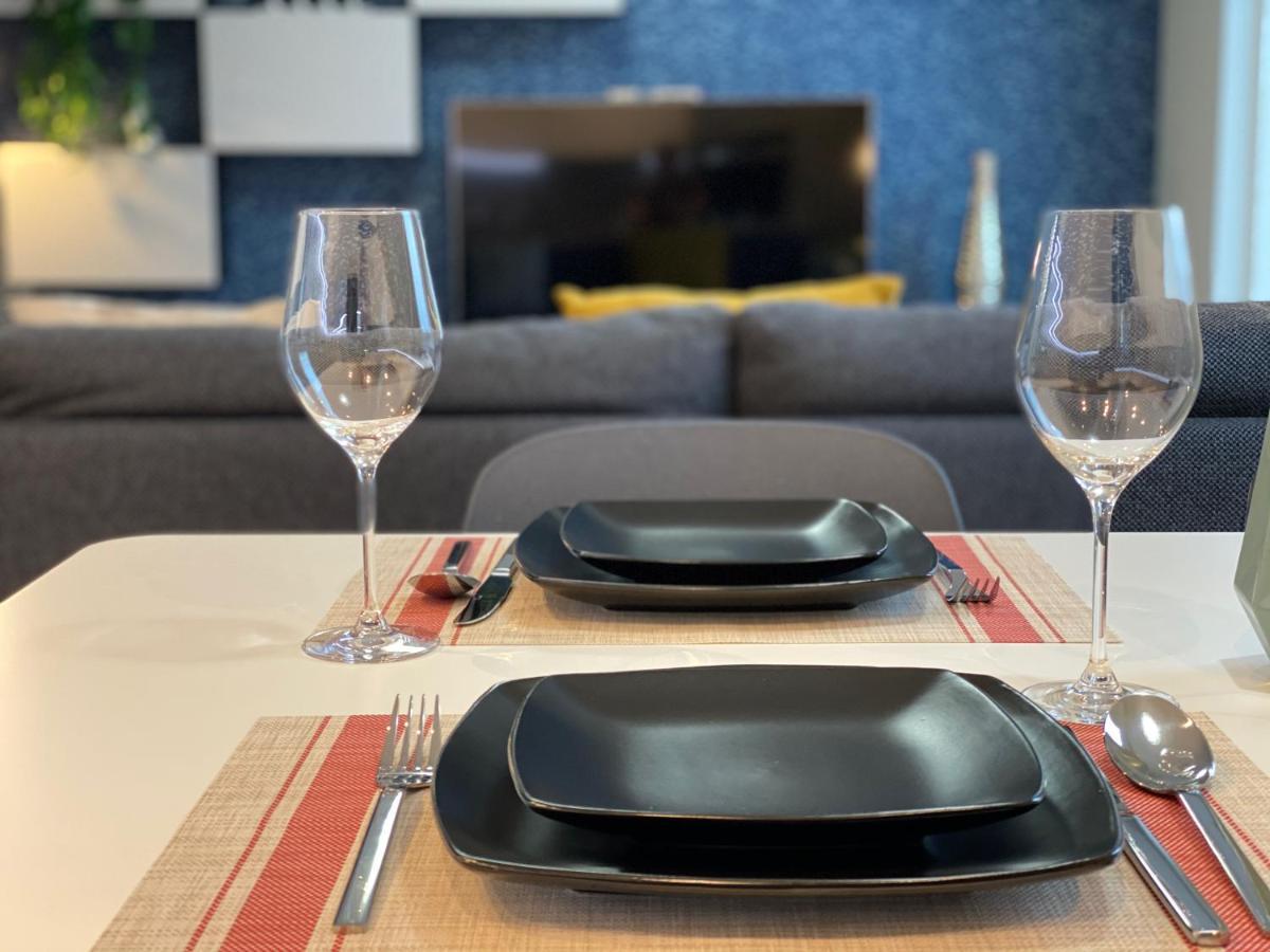 New Luxury 3-bed In The Heart Of The Olympic Park Apartment London