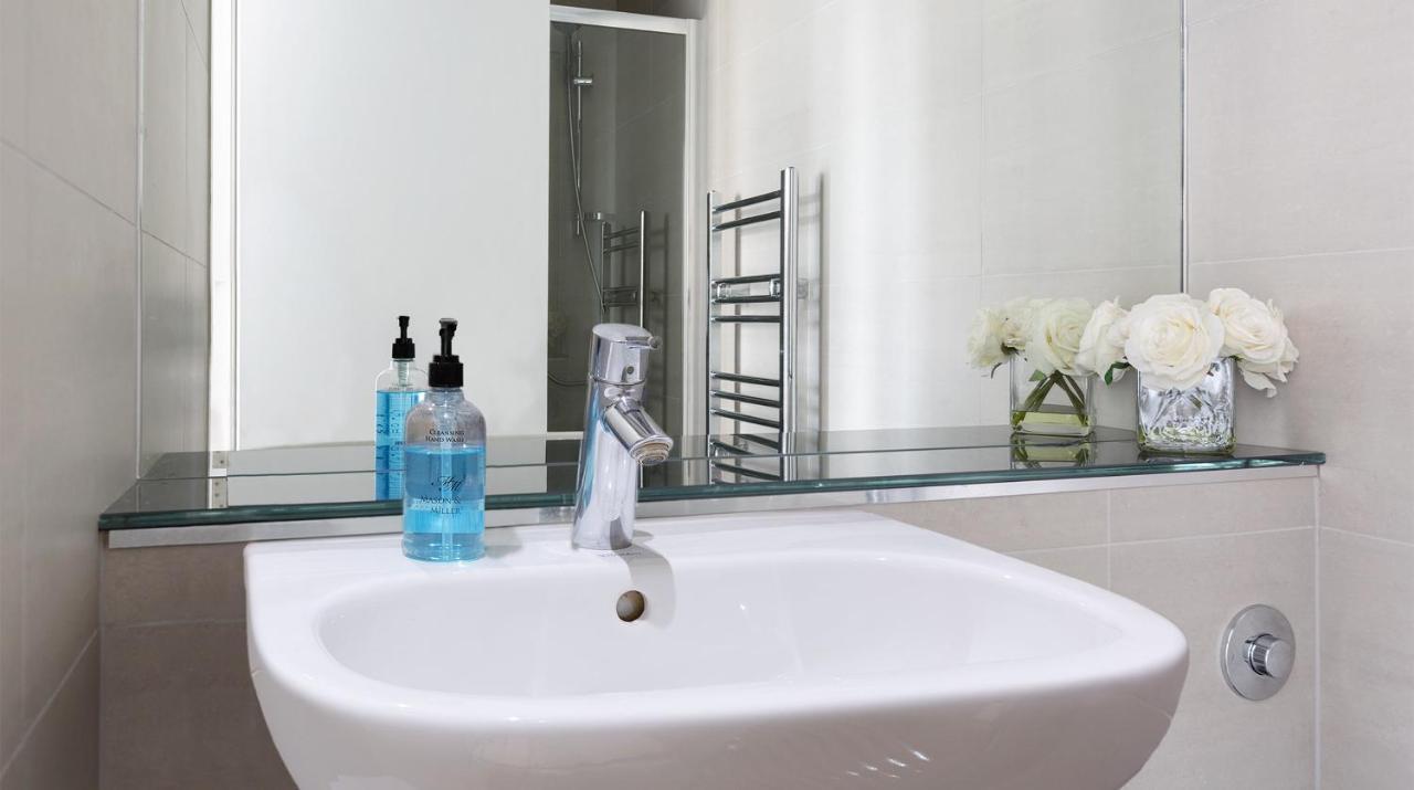 Tower Bridge Lux-townhouse Guest house 3*