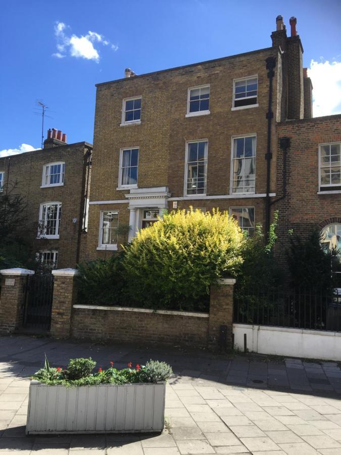 Apartment Griffin House London
