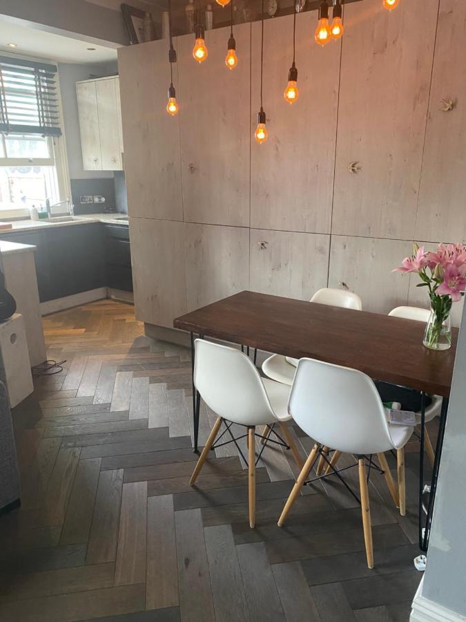 Luxury 2 Bedroom Flat Heart Of Camden