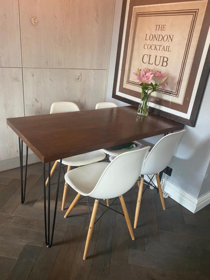 Luxury 2 Bedroom Flat Heart Of Camden * Londres