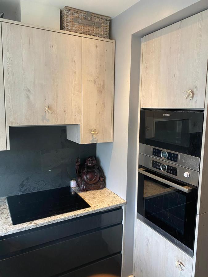 Luxury 2 Bedroom Flat Heart Of Camden Apartamento Londres