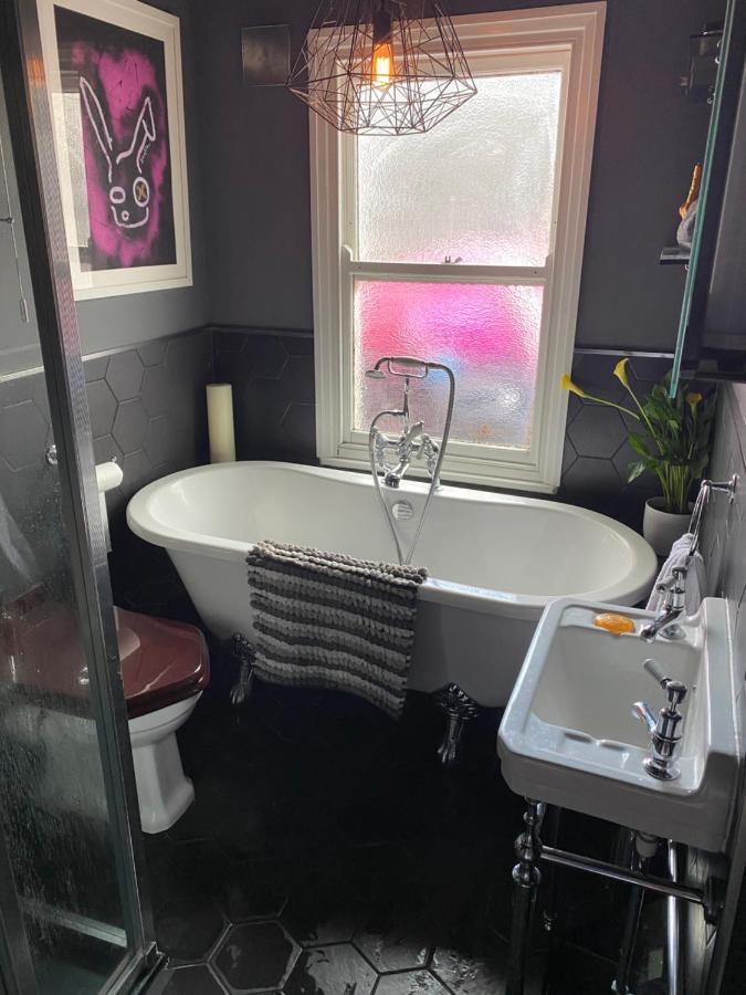 Luxury 2 Bedroom Flat Heart Of Camden Apartamento *