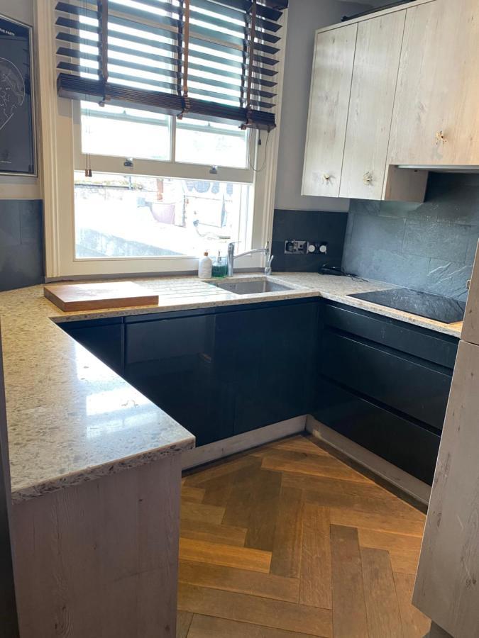 Luxury 2 Bedroom Flat Heart Of Camden *