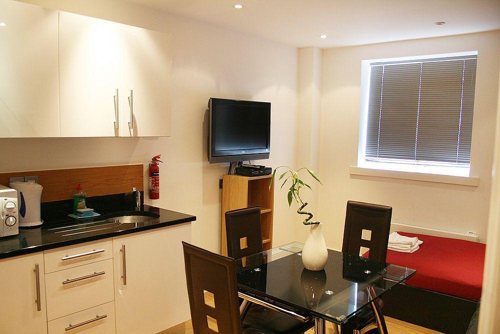 Hyde Park Apartamento *