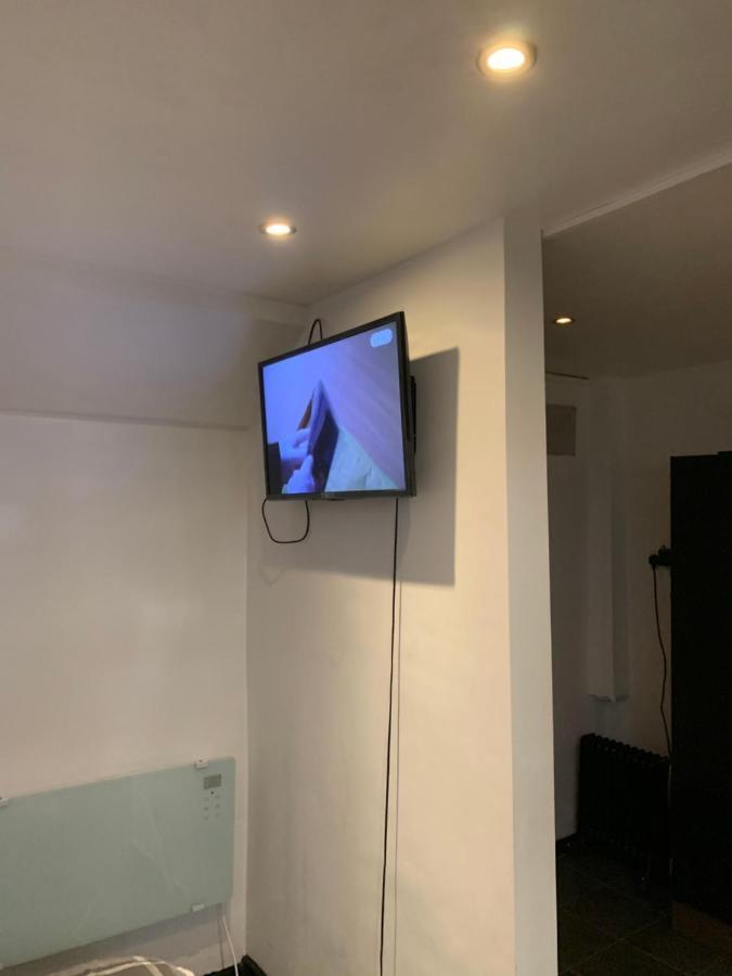 Comfort Studio * Londres