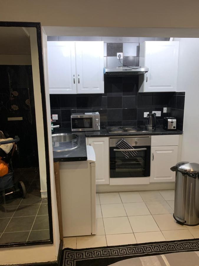Apartamento Comfort Studio *