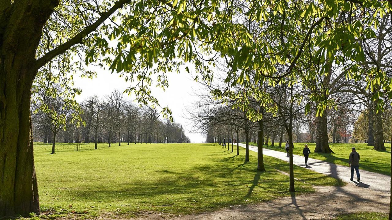 Newly Refurbished Flat With Patio. By Hyde Park Apartamento Londres