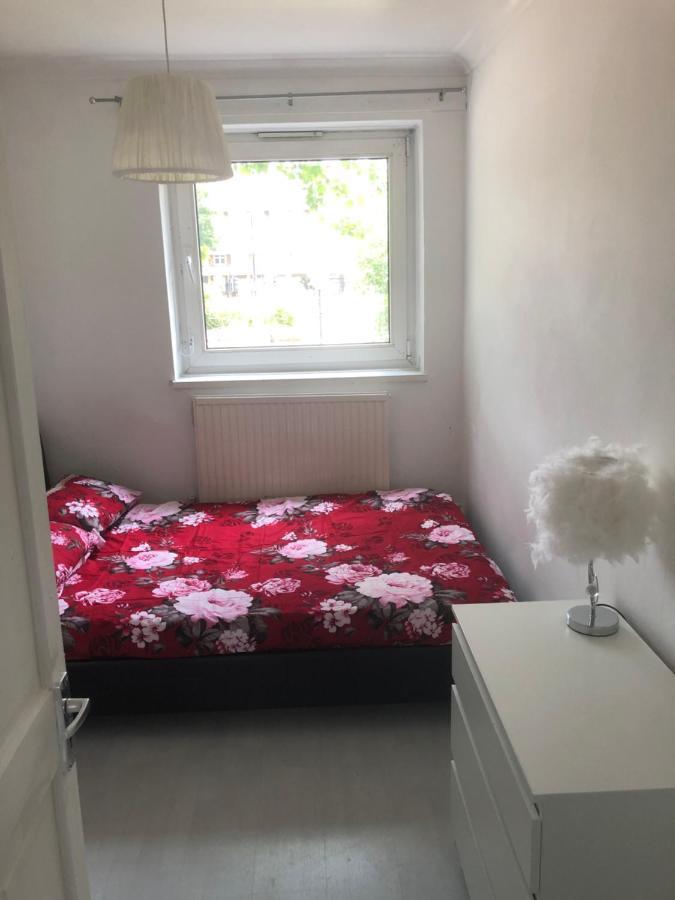 East Bethnal Green * London