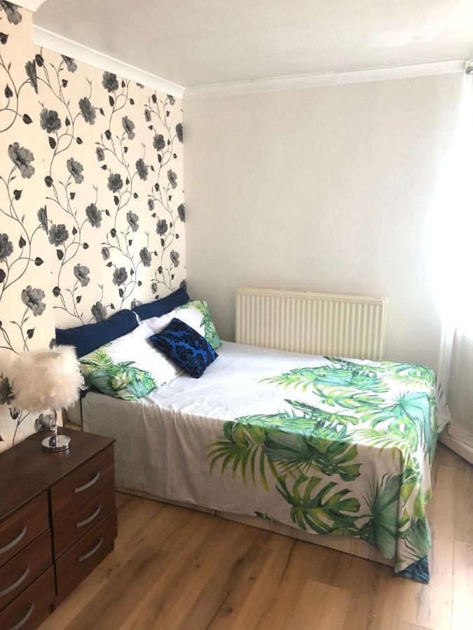 East Bethnal Green London