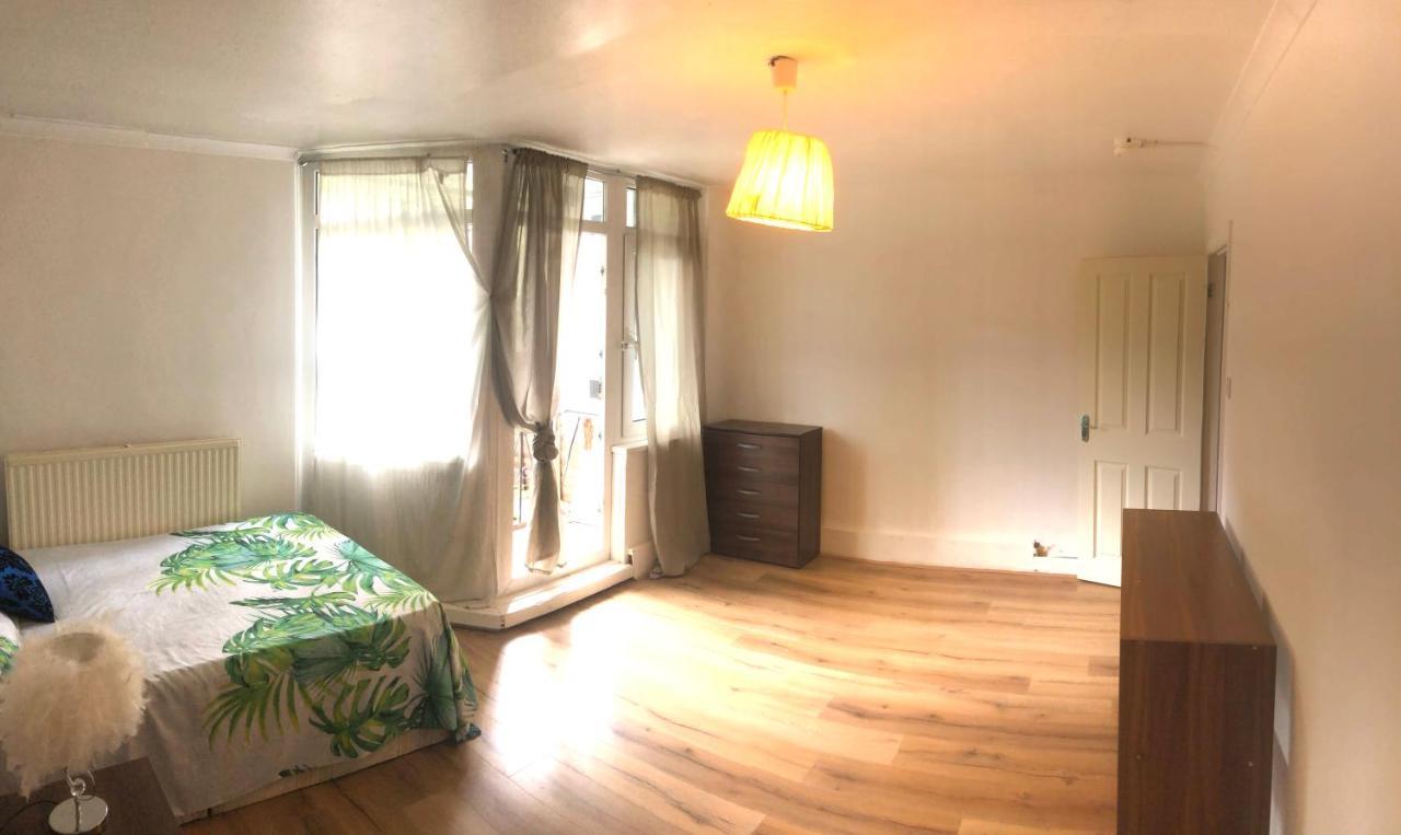 East Bethnal Green * London
