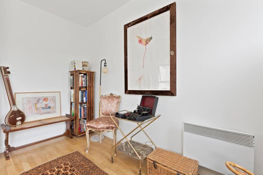 Stunning 1 Bed Canal View - Bethnal Green - Londres