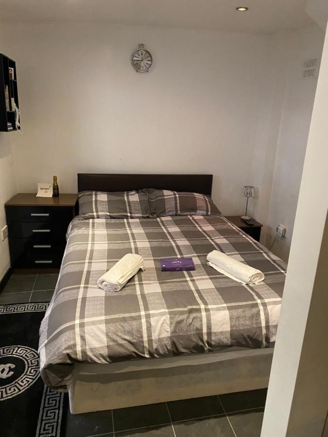 Apartamento Comfort Studio