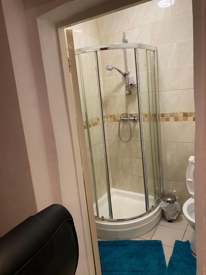 Comfort Studio Apartamento